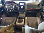 Chrysler Voyager 2012