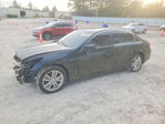 Infiniti G 2012