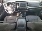 Toyota Highlander 2016
