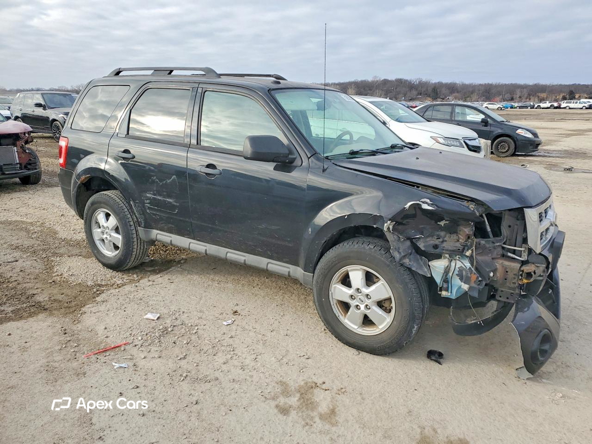 Ford Escape 2010