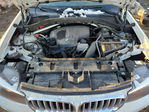 BMW X3 2016