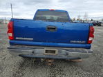 Chevrolet Silverado 2003