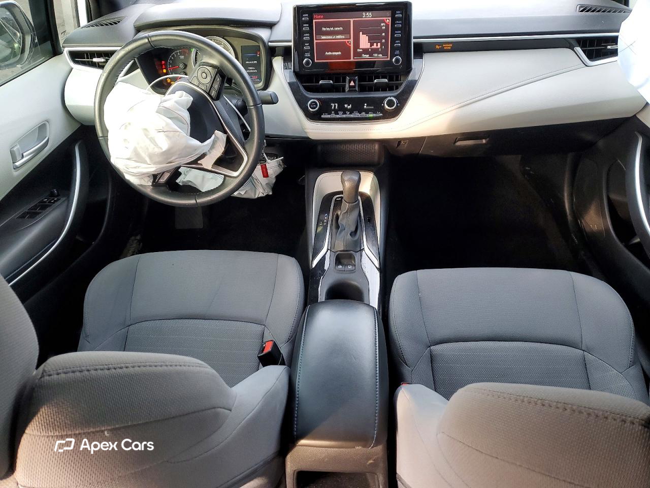 Toyota Corolla 2020