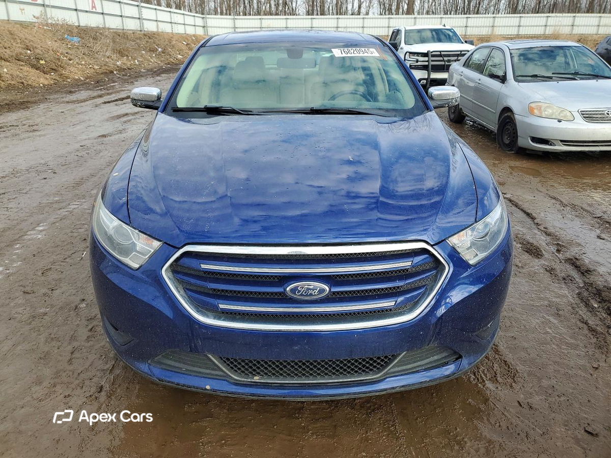 Ford Taurus 2014