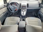 Nissan Sentra 2011
