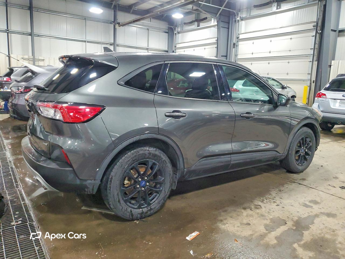 Ford Escape 2020