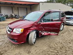 Dodge Caravan 2019