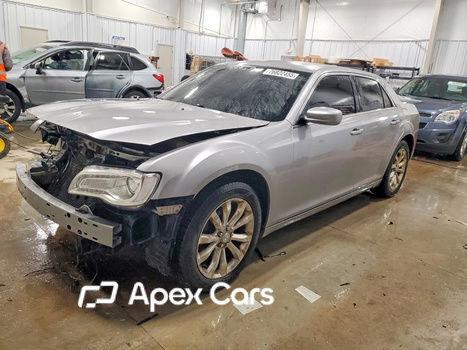 Chrysler 300 2016 - Image 1 of 13