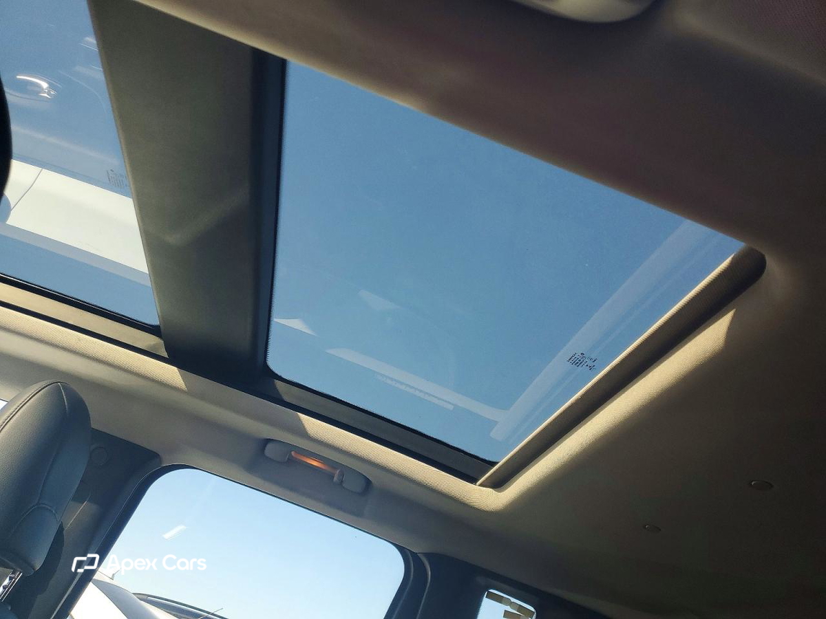Jeep Renegade 2021