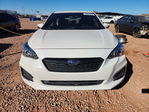 Subaru Impreza 2017
