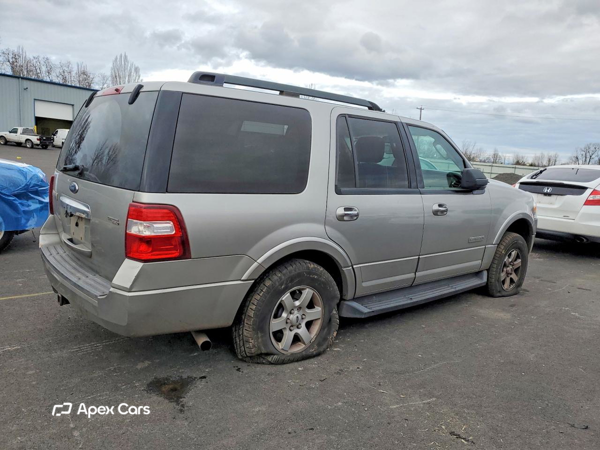 Ford Expedition 2008