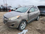 Hyundai Tucson 2012