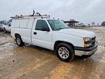 Chevrolet Silverado 2006