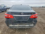 Nissan Sentra 2017