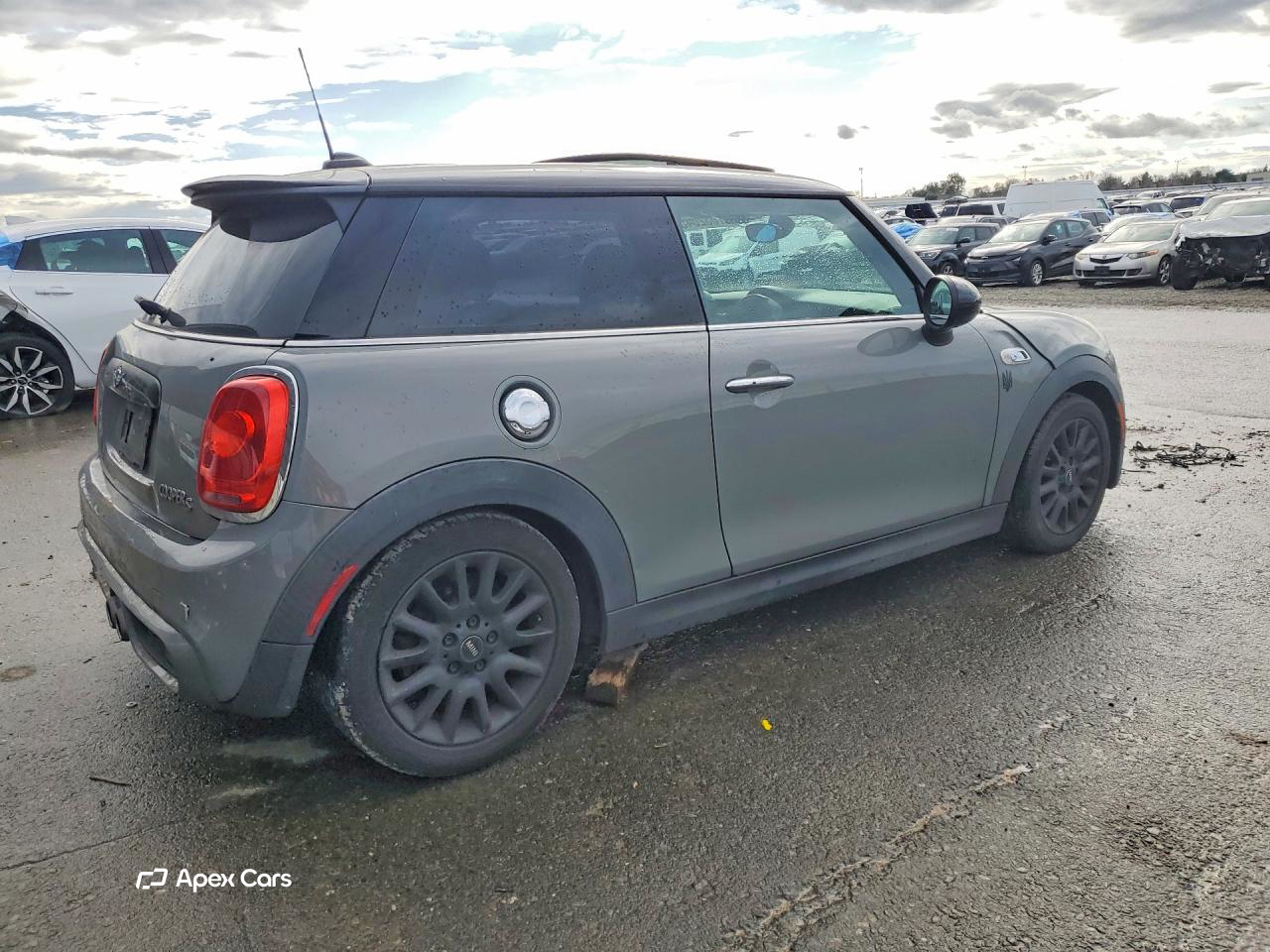 MINI Cooper 2017