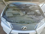 Lexus RX 2015