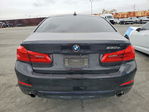 BMW Series 5 2018