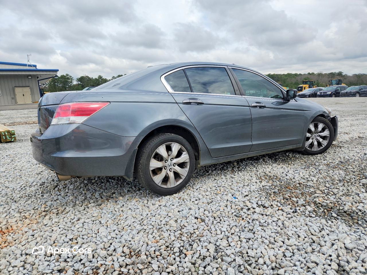 Honda Accord 2010
