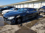 BMW Series 6 2014