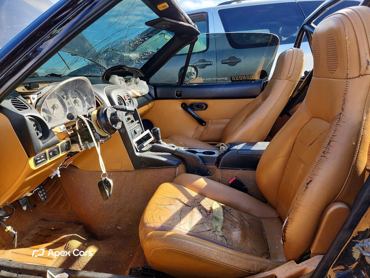 Mazda MX-5 1995