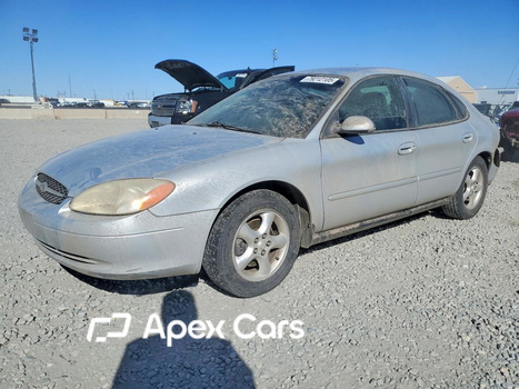 Ford Taurus 2001 - Image 1 of 12