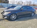 Hyundai Genesis 2014