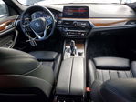 BMW Series 5 2018