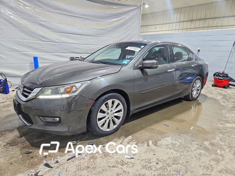 Honda Accord 2013 - Image 1 of 12