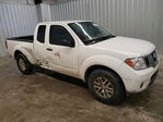 Nissan Navara (Frontier) 2019