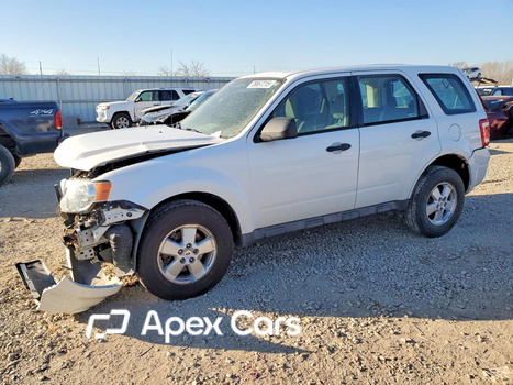 Ford Escape 2010 - Image 1 of 13