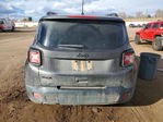 Jeep Renegade 2020