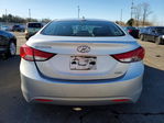 Hyundai Elantra 2011