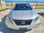 Lexus RX 2011