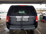 Honda Pilot 2010
