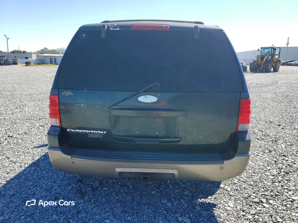 Ford Expedition 2003