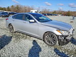 Hyundai Genesis 2015