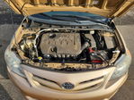 Toyota Corolla 2012