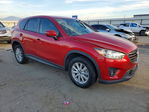 Mazda CX-5 2016