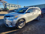 Toyota Highlander 2018