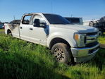 Ford F350 2017