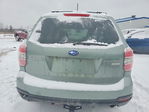 Subaru Forester 2015