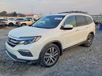Honda Pilot 2016