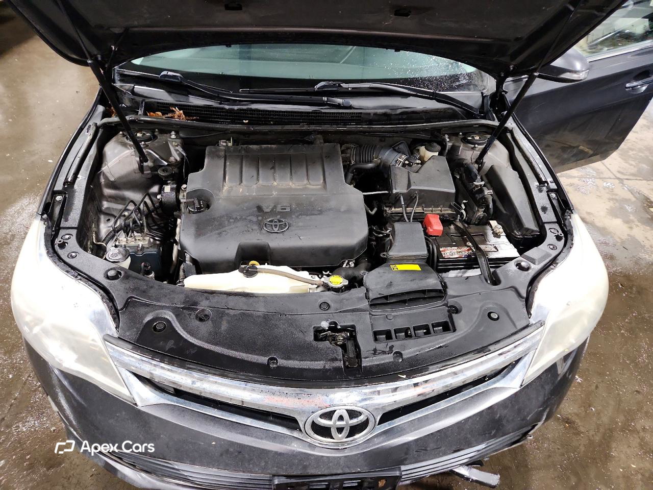 Toyota Avalon 2013