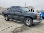 Chevrolet Avalanche 2005