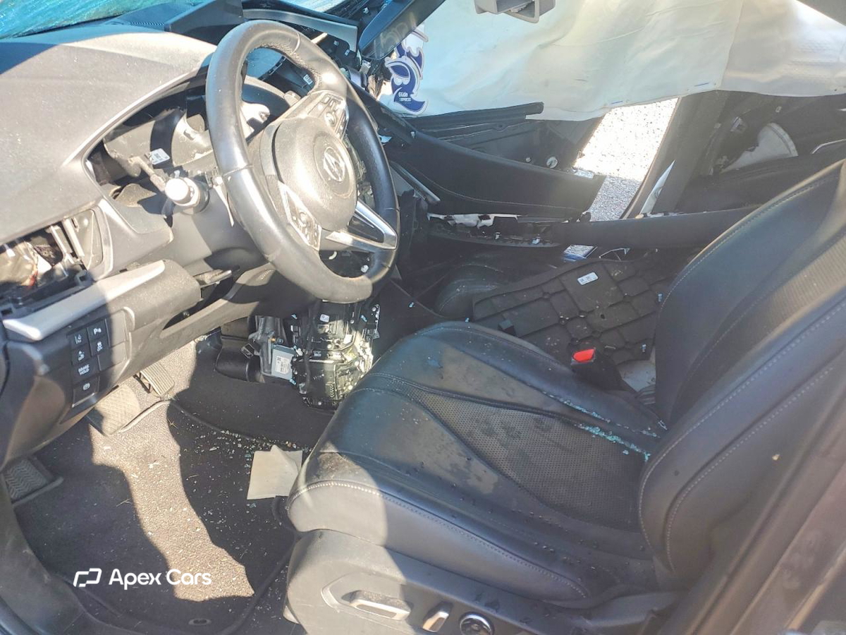 Acura RDX 2019
