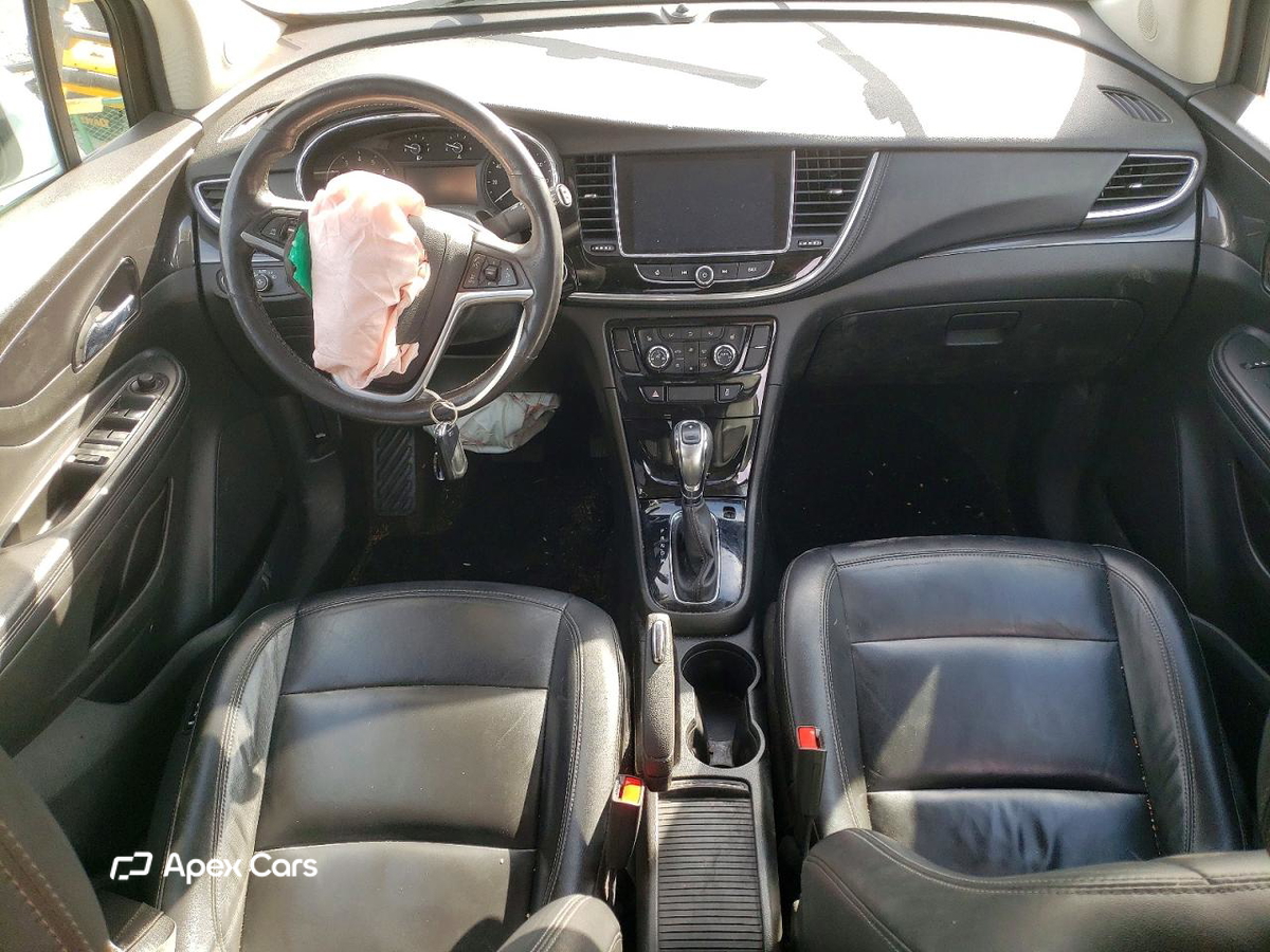 Buick Encore 2020