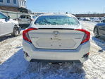 Honda Civic 2020