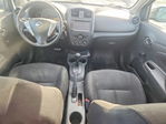 Nissan Versa 2019