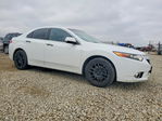 Acura TSX 2012