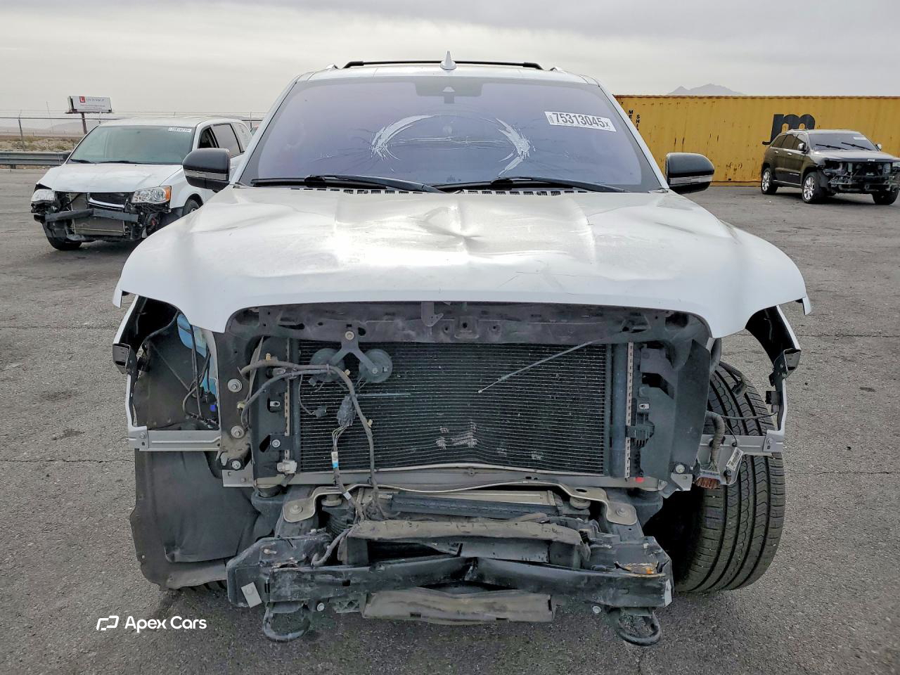 Lincoln Navigator 2018